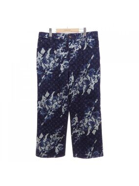 Louis Vuitton Jeans Navy